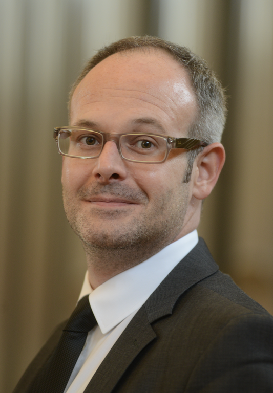 Jürgen Natter
