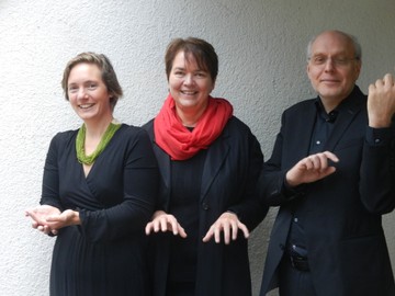 Von Hildegard von Bingen zur Musik der Gegenwart