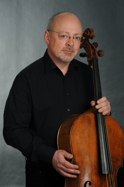 Martin Merker