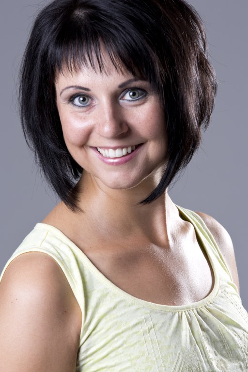 Die Sopranistin Christine Schneider kommt am 15. Oktober in die Basilika.