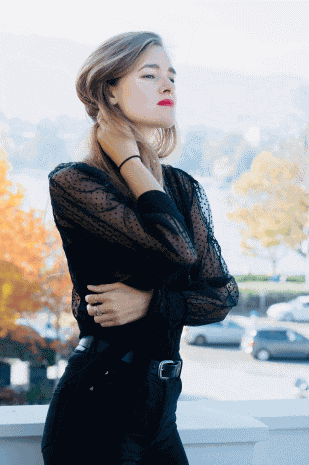 Isabell Pfefferkorn