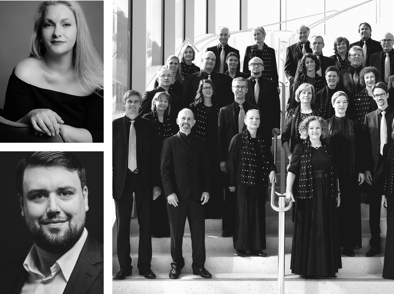 Kammerchor Feldkirch