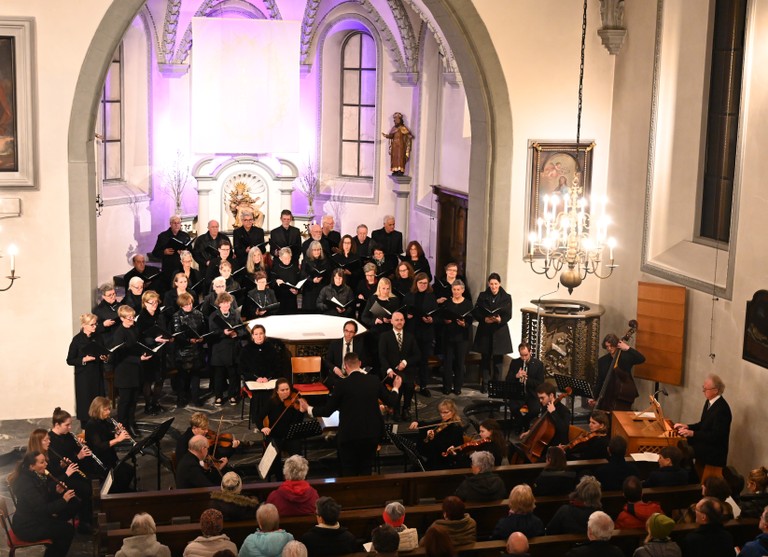 Basilikakonzert 2023