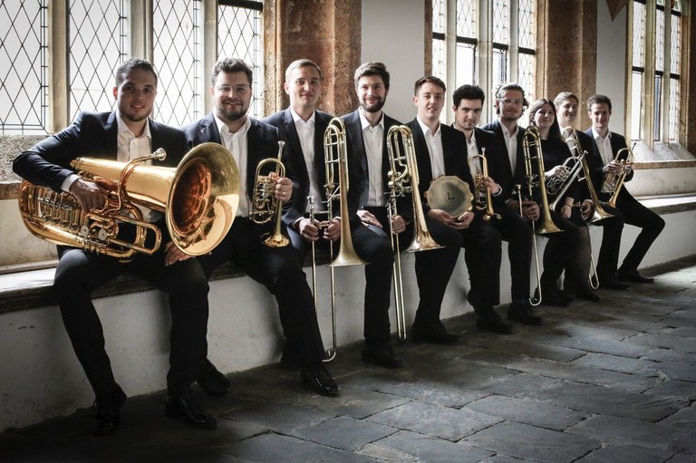 Austrian Brass Consort