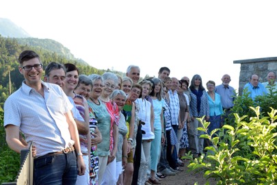 Rankweiler Basilikakonzerte hoffen auf erneut gutes Jahr!