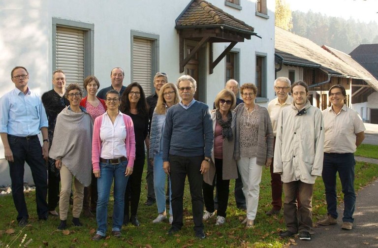 Vokalensemble KornmarktChor Bregenz