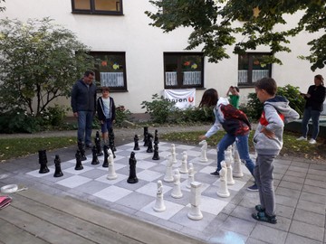 Schachklub Rankweil - Saisoneröffnung 2019/2020