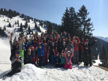 SKR Abschlussrennen