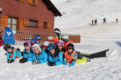 SKR Schikurs
