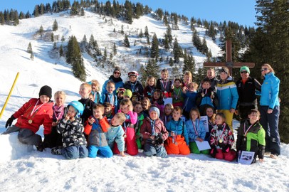 SKR Schikurs