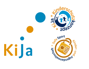 Logo von der Kinder- und Jugendanwaltschaft Feldkirch