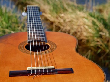 Gitarre 1