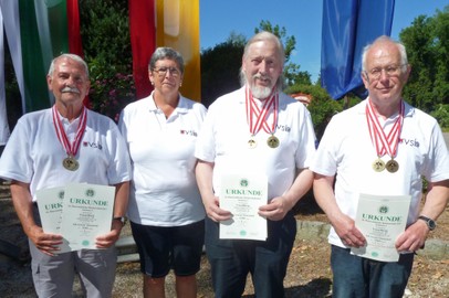 Schützengilde Rankweil