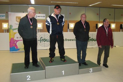 Schützengilde Rankweil