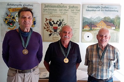 Schützengilde Rankweil