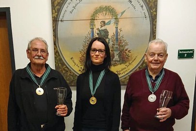 Schützengilde Rankweil