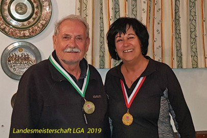Schützengilde Rankweil