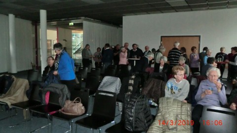 Besuch bei Russmedia