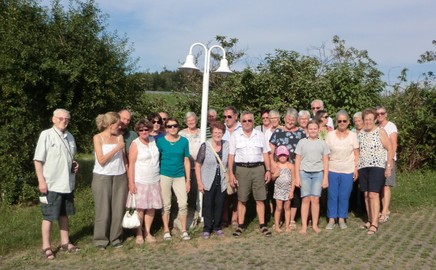 Ganztagesausflug nach Salem