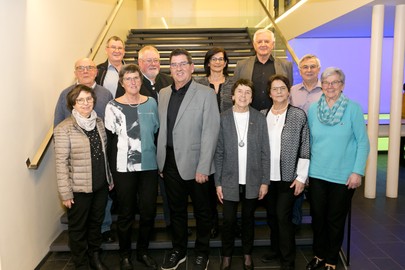 Informationen Seniorenbund Rankweil