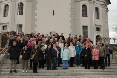 Seniorenbund Rankweil