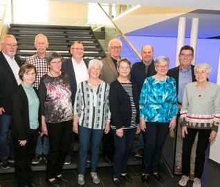 Seniorenbund Rankweil-Übersaxen-Laterns-Meiningen