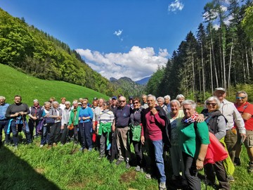 Seniorenrunde Rankweil
