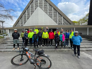 Seniorenrunde Rankweil