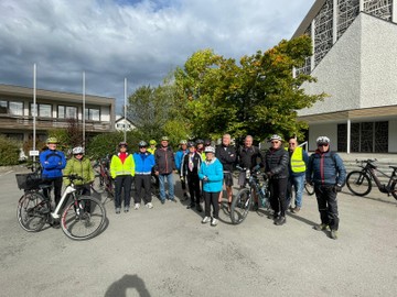 Seniorenrunde Rankweil VORARLBERG 50 plus