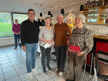 Seniorenrunde Rankweil VORARLBERG 50 plus