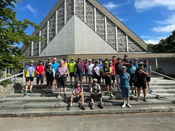 Seniorenrunde Rankweil VORARLBERG 50 plus