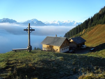 Seniorenrunde Rankweil VORARLBERG 50+