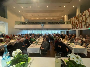 Seniorenrunde Rankweil VORARLBERG 50plus