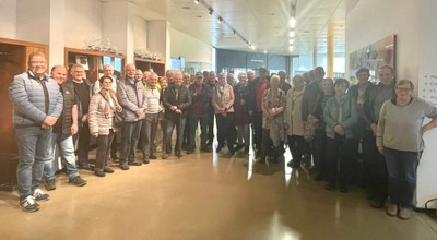 Seniorenrunde Rankweil VORARLBERG 50plus Seniorenrunde Rankweil VORARLBERG 50plus