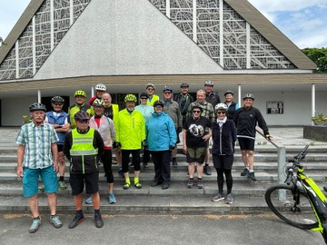 Seniorenrunde Rankweil VORARLBERG 50plus