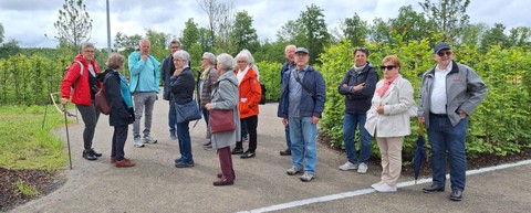Seniorenrunde Rankweil VORARLBERG 50plus