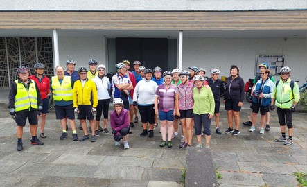 Seniorenrunde Rankweil VORARLBERG 50plus