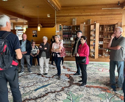 Seniorenrunde Rankweil VORARLBERG 50plus Seniorenrunde Rankweil VORARLBERG 50plus