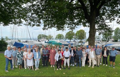 Seniorenrunde Rankweil VORARLBERG 50plus