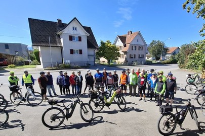Seniorenrunde Rankweil VORARLBERG 50plus
