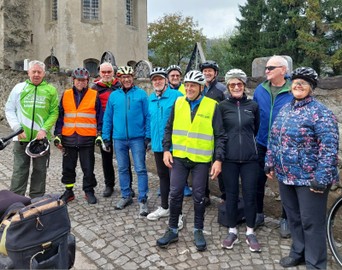 Seniorenrunde Rankweil VORARLBERG 50plus