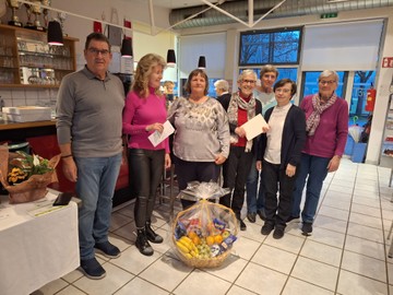Seniorenrunde Rankweil VORARLBERG 50plus