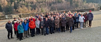 Seniorenrunde Rankweil VORARLBERG 50plus