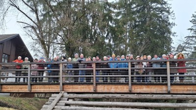 Seniorenrunde Rankweil VORARLBERG 50plus