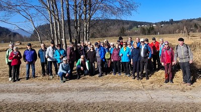 Seniorenrunde Rankweil VORARLBERG 50plus