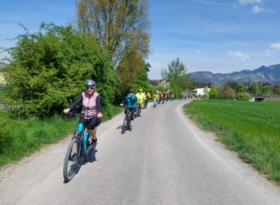 Seniorenrunde Rankweil VORARLBERG 50plus