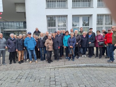 Seniorenrunde Rankweil VORARLBERG 50plus