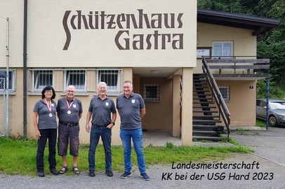 Schützengilde Rankweil