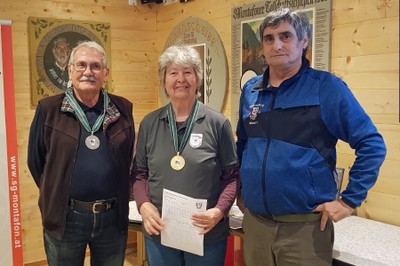 Schützengilde Rankweil Schützengilde Rankweil