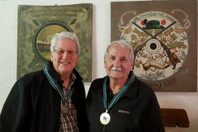 Schützengilde Rankweil